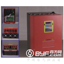 德玛D5M-0.75T4-1A变频器图2