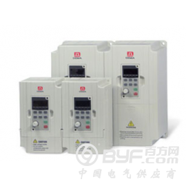 德玛D5M-0.75T4-1A变频器图3