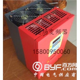 0.75KW变频器 ，德玛D5M系列变频器图3