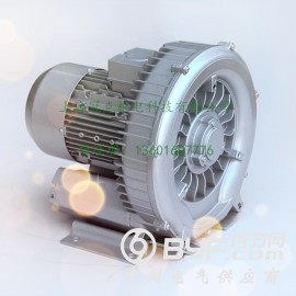 EHS-639高压鼓风机图3