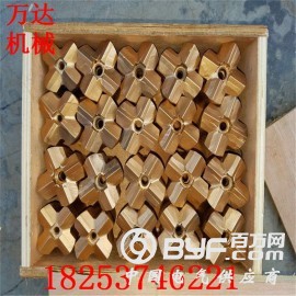 矿用φ40十字钻头 硬质合金十字钻头图3