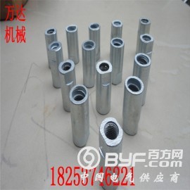 专业加工钻杆连接套 B19钻杆连接套