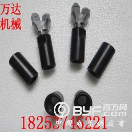 专业加工钻杆连接套 B19钻杆连接套图2