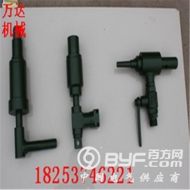 注水器 煤钻杆用注水器 空心钻杆注水器
