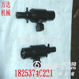 注水器 煤钻杆用注水器 空心钻杆注水器图2