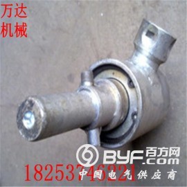 注水器 煤钻杆用注水器 空心钻杆注水器图3