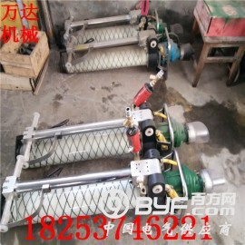煤矿用气腿式锚杆钻机 MQT-130/3.2气动锚杆钻机图3