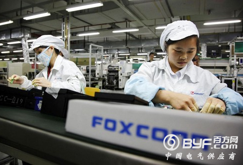 乐视又遭富士康排挤，连电视都不让造了