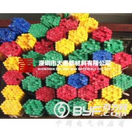 龙川POM棒价格 紫金POM棒加工 源城POM棒厂家图3