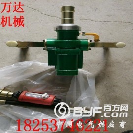 矿用ZQS-50/1.9s手持气动锚杆钻机 50型手持风煤钻图2
