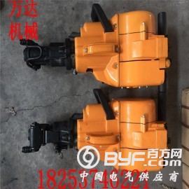 煤矿防爆 YN27C型内燃凿岩机 手持内燃凿岩机图3