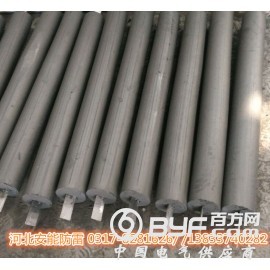 电力用圆柱接地模块价格   铁路用圆柱接地模块规格图2