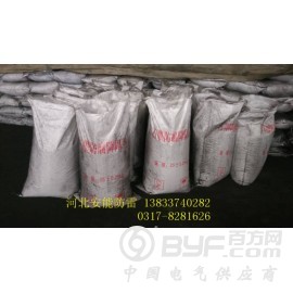长校降阻剂  防腐降阻剂  物理降阻剂   安能供应图2