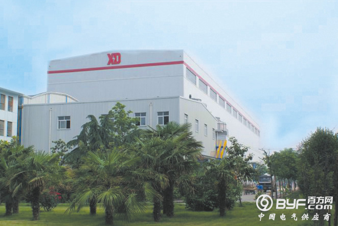 西电西变今年新产品研发取得首批成果