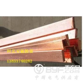 NM铜包钢扁线规格 SD铜包钢扁线型号 HB铜包钢扁线价格图3