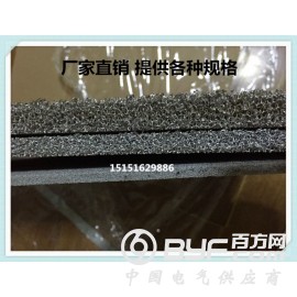 泡沫铁镍 吸声隔声材料 海绵铁镍 电子烟镍铁镍网 泡沫金属图2