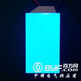 背光源生产商品牌、背光源led厂家、定制温度仪表背光图2