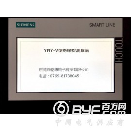 YNY绝缘起重机专用均监测装置图2