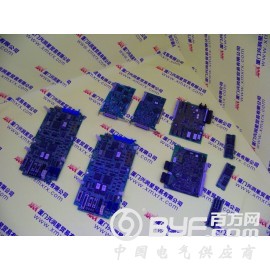 逆变单元ACS800-104-0580醉心图2