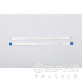 镀金ffc排线0.5间距20p摩尔森供应图3