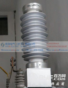NAPF雷电高压脉冲冲击电压分压器01