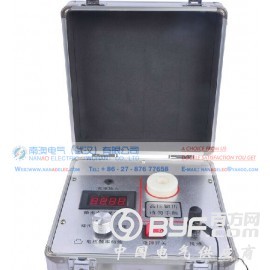 南澳电气专业生产NAGP工频信号发生器信号测试仪图2