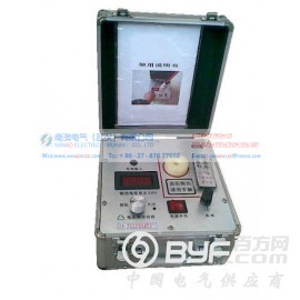 南澳电气专业生产NAGP工频信号发生器信号测试仪图3