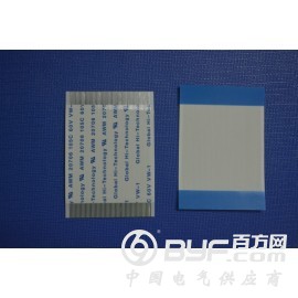 ffc排线耐高温,耐曲折摩尔森你值得信赖图2