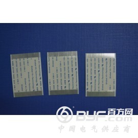 ffc排线耐高温,耐曲折摩尔森你值得信赖图3