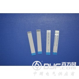 深圳ffc排线1.0间距摩尔森厂家图2