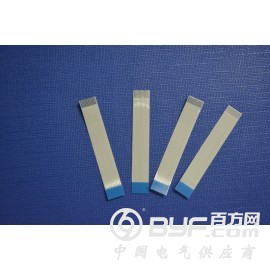 深圳ffc排线1.0间距摩尔森厂家图3