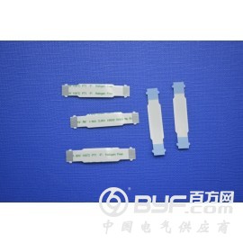 手机ffc线1.0间距20p摩尔森供应商图2