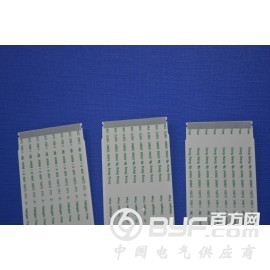 供应ffc连接线0.5间距摩尔森生产厂家图2
