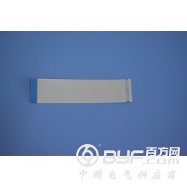 "0.5间距10p摩尔森ffc排线供应商 "图3