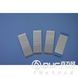 广东ffc排线1.0间距同向摩尔森厂图2