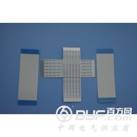 广东ffc排线1.0间距同向摩尔森厂图3