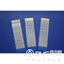供应打印机ffc排线0.5间距耐曲折摩尔森厂商图2