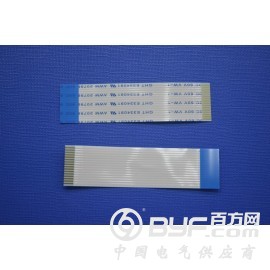 供应打印机ffc排线0.5间距耐曲折摩尔森厂商图3