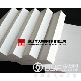 东台PVC板价格 大丰PVC板加工 高邮发泡板结皮板厂家