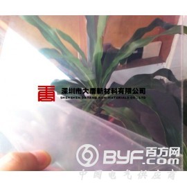 常德PVC板价格 岳阳PVC板加工 邵阳发泡板厂家图3