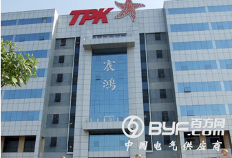 台湾触控双雄公布6月营收，宸鸿/业成表现咋样？