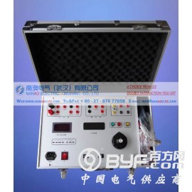 南澳电气专业生产NAJBC单相继电保护测试仪图2