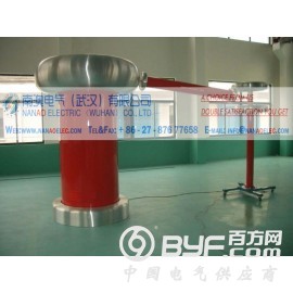 南澳电气专业生产NARP高精度无局放分压器无感脉冲分压器图2