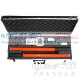 南澳电气专业生产NAWT高压核相器验电器核相器图2