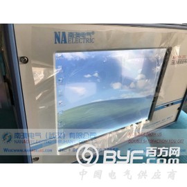 南澳电气专业生产NAJFX局部放电现场检测分析系统