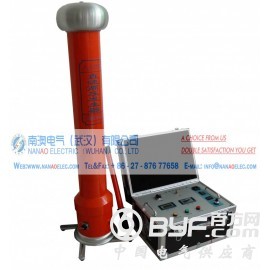 南澳电气专业生产NAZGF-Z智能型直流高压发生器直高发