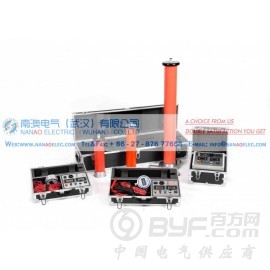 南澳电气专业生产NAZGF-Z智能型直流高压发生器直高发图3