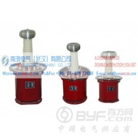 南澳电气专业生产NAYDQ系列充气式试验变压器充气变压器图2