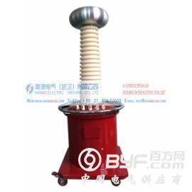 南澳电气专业生产NAYDQ系列充气式试验变压器充气变压器图3