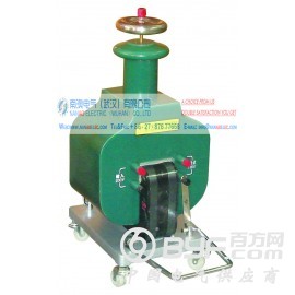 南澳电气专业生产NAGTB系列干式试验变压器干式变压器